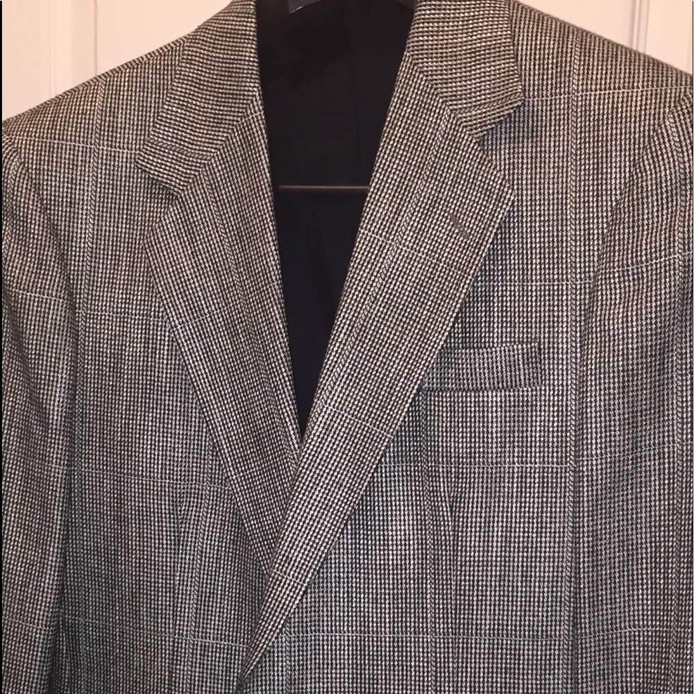 Sport jacket